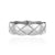 Crush ring (medium width）